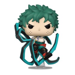 Izuku Midoriya - My Hero Academia (1347) - POP Animation - Exclusive