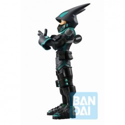 Izuku Midoriya - My Hero Academia - Ichibansho - The Movie World Heroes Mission