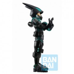 Izuku Midoriya - My Hero Academia - Ichibansho - The Movie World Heroes Mission
