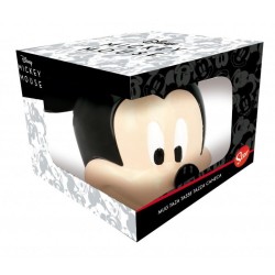 Mug 3D - Mickey - Mickey et...