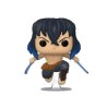 Chase - Inosuke flocked - Demon Slayer (875) - POP Animation - Exclusive