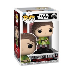 Leia - Star Wars (607) -...