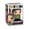 Leia - Star Wars (607) - POP Movie