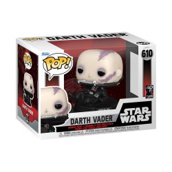 Darth Vader - Star Wars...
