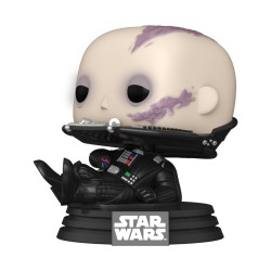 Darth Vader - Star Wars (610) - POP Movie
