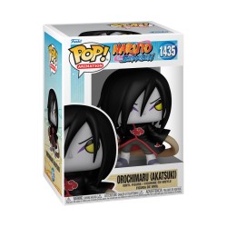 Orochimaru Akatsuki -...
