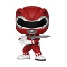 Red Ranger - Power Rangers (1374) - POP TV