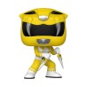 Yellow Ranger - Power Rangers (1375) - POP TV
