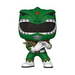 Green Ranger - Power Rangers (1376) - POP TV