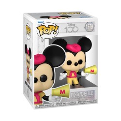 Mickey - Mickey Club (1379)...
