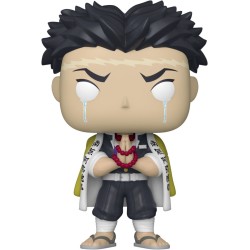 Chase - Gyomei - Demon Slayer (1091) - POP Animation