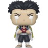 Chase - Gyomei - Demon Slayer (1091) - POP Animation