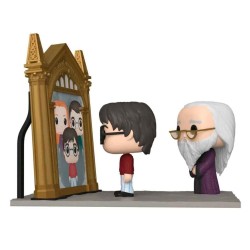 Miroir du Rised - Harry Potter (145) - POP Movies - Moment - Exclusive