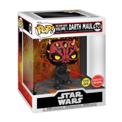 Darth Maul - Star Wars...