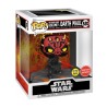 Darth Maul - Star Wars (520) - POP Movie - Deluxe - Exclusive