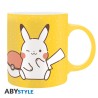 Mug - Pikachu Cuties - Pokemon - Subli