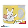 Mug - Pikachu Cuties - Pokemon - Subli