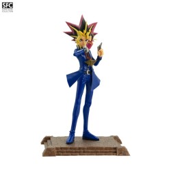 Figurine SFC - Yami Yugi -...