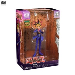 Figurine SFC (52) - Yami Yugi - Yu-Gi-Oh