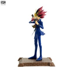 Figurine SFC (52) - Yami Yugi - Yu-Gi-Oh
