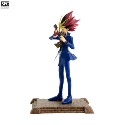 Figurine SFC - Yami Yugi - Yu-Gi-Oh