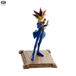 Figurine SFC (52) - Yami Yugi - Yu-Gi-Oh
