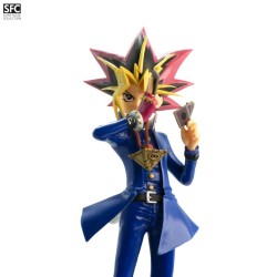 Figurine SFC (52) - Yami Yugi - Yu-Gi-Oh