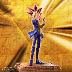 Figurine SFC - Yami Yugi - Yu-Gi-Oh