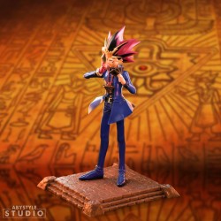 Figurine SFC - Yami Yugi - Yu-Gi-Oh