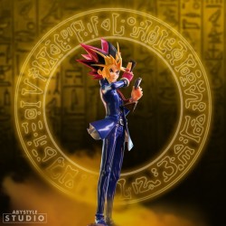 Figurine SFC - Yami Yugi - Yu-Gi-Oh