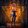 Figurine SFC (52) - Yami Yugi - Yu-Gi-Oh