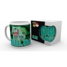 Mug - Bulbasaur Neon - Pokemon