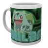 Mug - Bulbasaur Neon - Pokemon