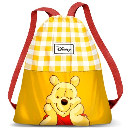 Sac de gym - Winnie - Winnie l'ourson