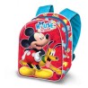 Sac à Dos - Enfant - House Rules - Mickey et ses amis