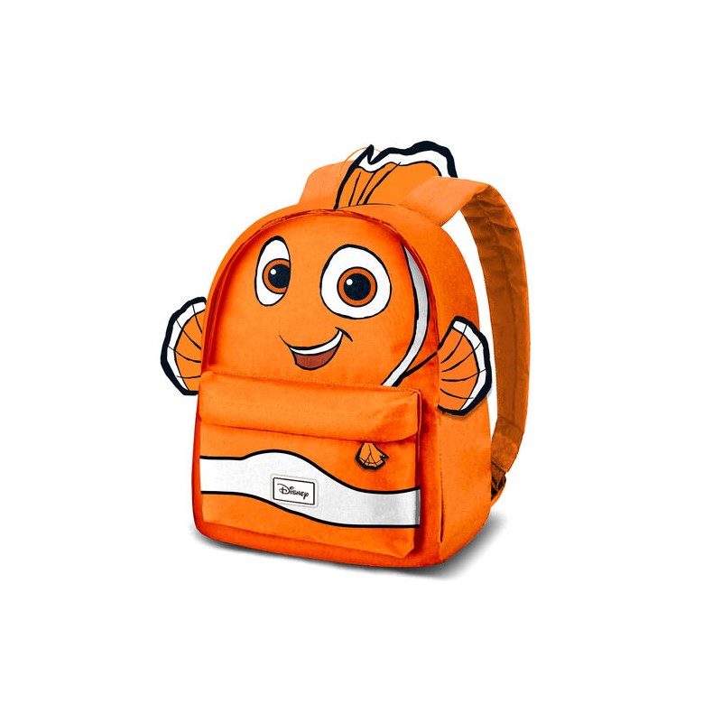 Sac à dos - Eastpack - Nemo - Le Monde de Nemo