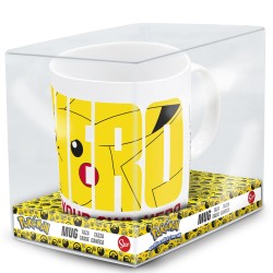 Mug - Hero - Pokemon