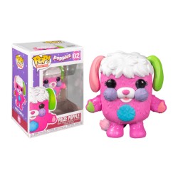 Popple - Hasbro (02) - POP Icone