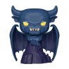 Menacing Chernabog - Fantasia 80th (991) - POP Disney