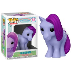 Blossom - My Little Pony...