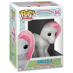 Snuzzle - My Little Pony...