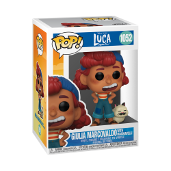 Giulia Marcovaldo - Luca...