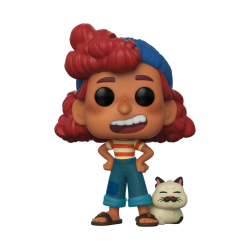 Giulia Marcovaldo - Luca (1052) - POP Disney