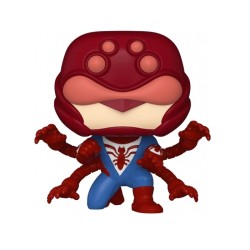 Spiderman - Spiderman (979) - POP DC Comics