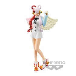 Uta - One Piece Film Red -...