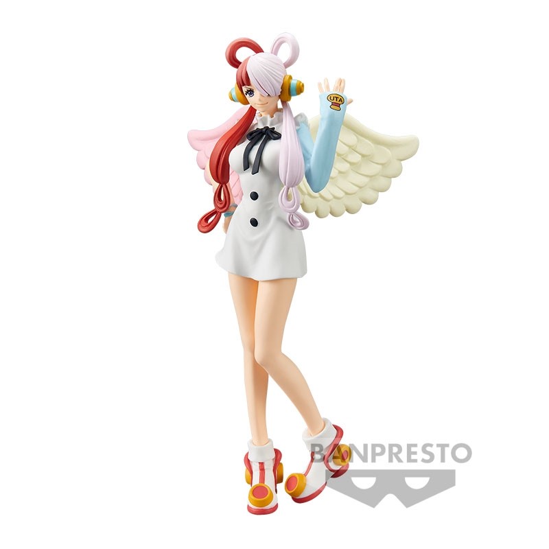 Uta - One Piece Film Red - DxF - The Grandline Lady