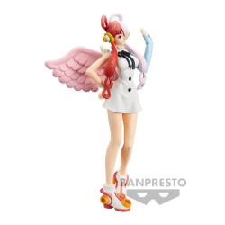 Uta - One Piece Film Red - DxF - The Grandline Lady