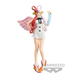 Uta - One Piece Film Red - DxF - The Grandline Lady