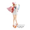 Uta - One Piece Film Red - DxF - The Grandline Lady