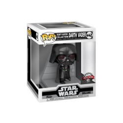 Dark Vador - Star Wars...